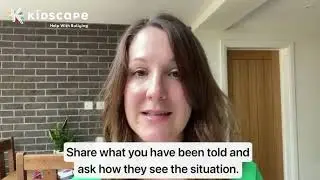 What if my child is bullying others?