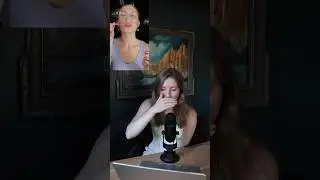 ASMR Behind The Scenes 👀