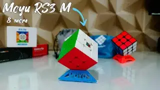 Moyu RS3M 2020 | Tech Brothers | @Cubelelo_official