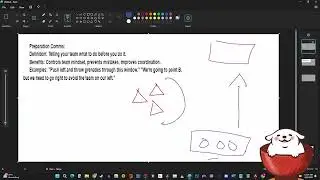 Competitive Apex 101 (Lesson 1 - Commands)