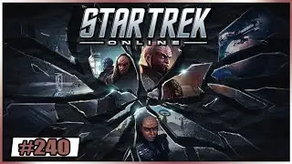 Ein Klingonischer Angriff #240 - Star Trek Online (Deutsch,  Gameplay, PC)