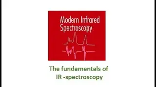 Infra-red Spectroscopy