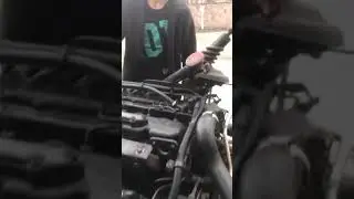 Двигун Man D0826 LFL10 224ps для установки на Зіл