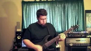 In Friends We Trust-Chunk! No,Captain Chunk!-LRRG(Guitar Cover)