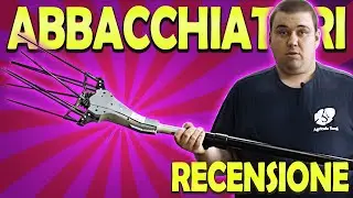 RECENSIONE ABBACCHIATORI PER OLIVE, QUALE SCEGLIERE?