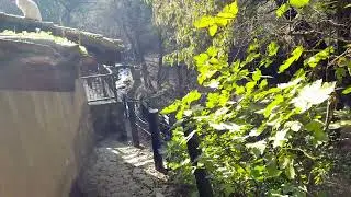 river. kakkopetria. natural beauty