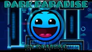 Dark Paradise by RoliGD (2 coins)