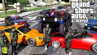 LSPDFR | Episode 
