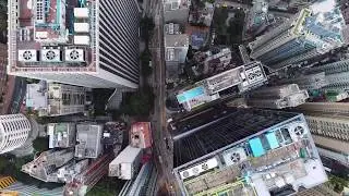 Insane Aerial Footage from Around the Globe