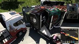 Пытались поднять деда:D
