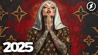 Techno Mix 2025 🎧 Remixes of Popular Songs 🎧 Techno Bangers #015