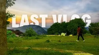 Mera Akhri Vlog 😐| My Last Vlog | Iss sal ko mera alvida 🙋‍♂️
