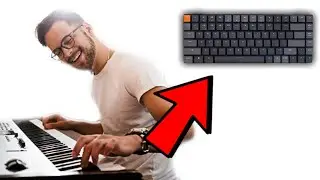 Play PIANO With Your Computer Keyboard or Phone - YouTube Piano