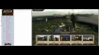 Total War Attila Trainer +17
