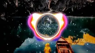 Top Flow Production - (No Copyright Music - Broken [Emotional & Ambient Pop Rock]  COPYRIGHT FREE