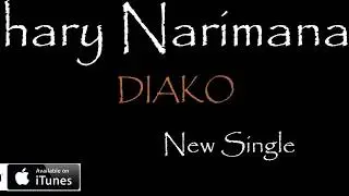 DIAKO Johary Narimanana feat VAHÖMBEY 