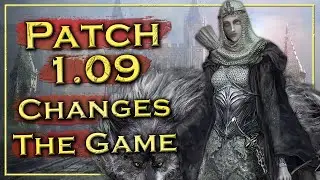 The NEW Elden Ring Update is a BIG DEAL!