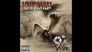 9TH & VINE | Livin' Large (But At What Cost?) GUITAR PLAY THROUGH (Ryan Schug)