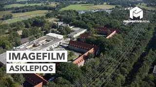 Asklepios - Station Fröhlich - Imagefilm