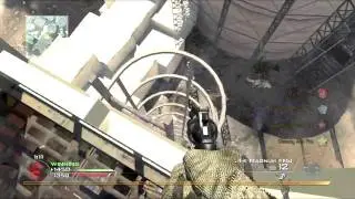 vCollide Game Winner Hitmarker | Mini Edit
