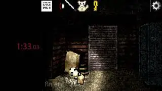 Deeper Sleep | 100% | 3:27.367 | Current WR