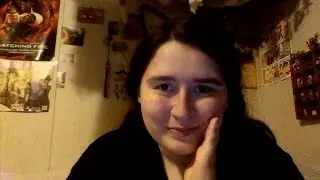 Ashley does covers of 4 different songs!