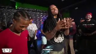 Kapo Bravado (Part 2)