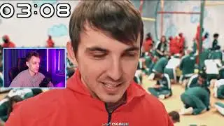 Roldonski смотрит 