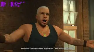 GTA 4 EFLC Geforce 940M Windows 10 Gameplay.....!