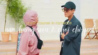 [FMV] ► Nam Haeng-seon & Choi Chi-yeol | better days [+01x01-06]