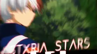mi mi mi - todoroki edit