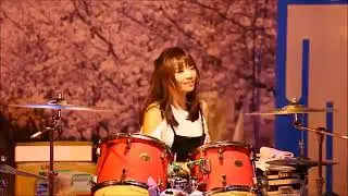 Cyndee ( 19 ) from China - Popsong