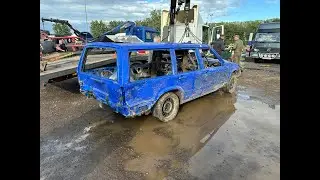 Incar - #114 Liam 'Lakey' Lake - Mildenhall Stadium - BWS Round 6
