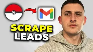How To Scrape And Enrich Leads From Clutch.co With Instant Data Scraper And ListKit.io