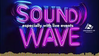 Mastering Broadcast Audio | Live TV & Broadcast Production | UTV Soundwave Podcast