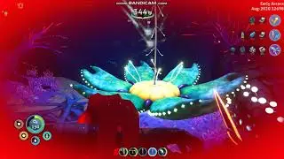 Subnautica: Below Zero Let's Bug [Om Nom Tag Team Hyper Combo]
