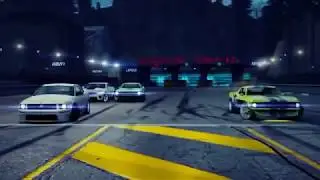 Need For Speed: World