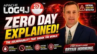 Log4j Java Zero Day Vulnerability Explained & What You Need To Do