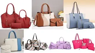 Best Female Outfit Handbags