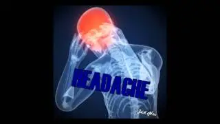 Just Neo - HEADACHE
