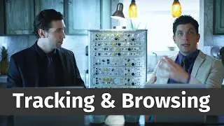 Yes, you’re being watched. Mouse tracking and more.