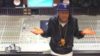 Tyga - Sayin This (New Album Coming In 09)