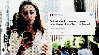 Advertising on Twitter: Measurement Tools
