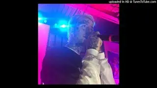 Lil Peep - Light Show (Produced by Meeting By Chance)