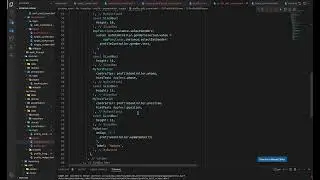 Need to specify how to reconcile divergent branches | Flutter fix conflict branch