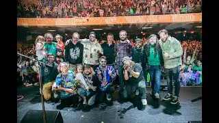 Frendsgiving 2023 | Official Aftermovie