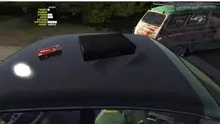 My Summer Car, How To #3, How to replace/add spark plugs to your SATSUMA.