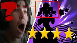 genshin impact pack opening