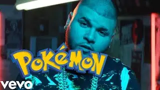 FARRUKO las 6 de la MAÑANA cantando POKEMON-FARRUKO en DIRECTO INSTAGRAM LIVE!