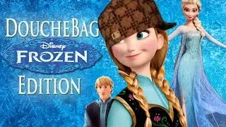 It Don't Matter If He Cheats! (Frozen Vine Remake of Reggie COUZ)